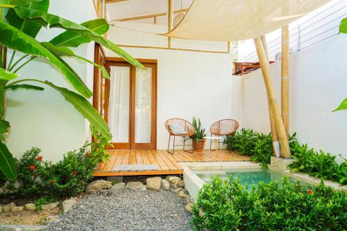 Casa Serena Private pool 800m from the beach