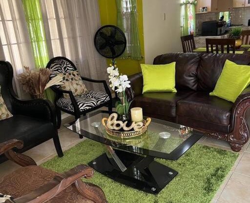 Casa Serenity