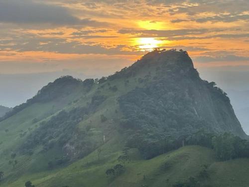 Casa SERRA DA BALANÇA - PÉROLA DA MANTIQUEIRA
