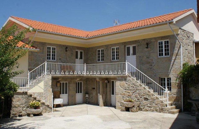 Casa Serra do Lagar