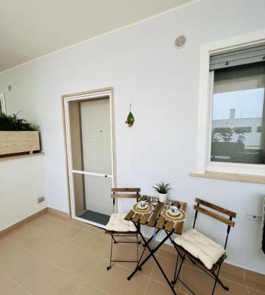 Casa Settembre