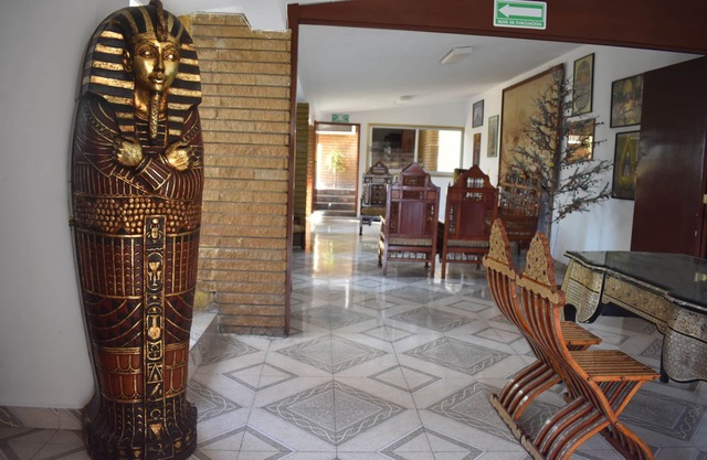Casa Shalom