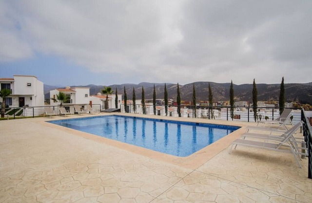 Casa Shanti 3BR Villa at Viñedos Del Mar