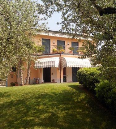 Casa Silvia