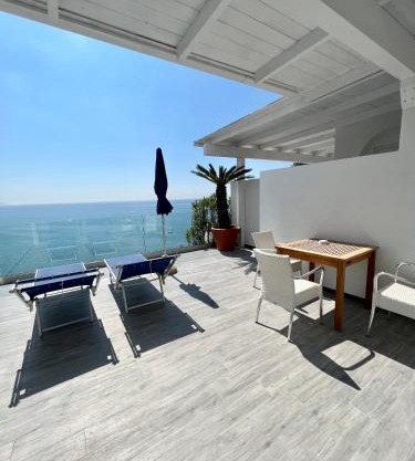 Casa Sofia Boutique Hotel