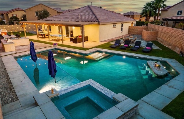 Casa Sol: Dream Pool Oasis