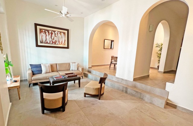 Casa SoLu - Stunning 3 story house in Old San Juan