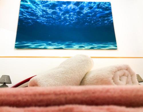 Casa Soto -Ubicacion privilegiada-Aparcamiento en tu puerta y acceso rapido a Servicios- Playas y Lugares de Interes- Netflix-Disney Plus y Prime Activados