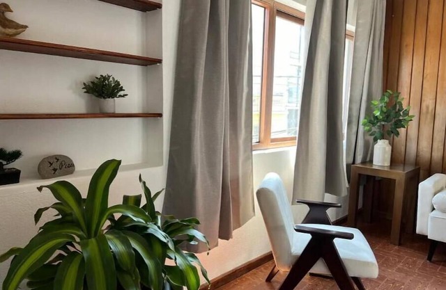 Casa Stella Centro Histórico Apt. A