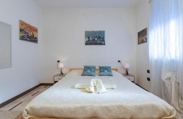 Casa Stella Malpensa