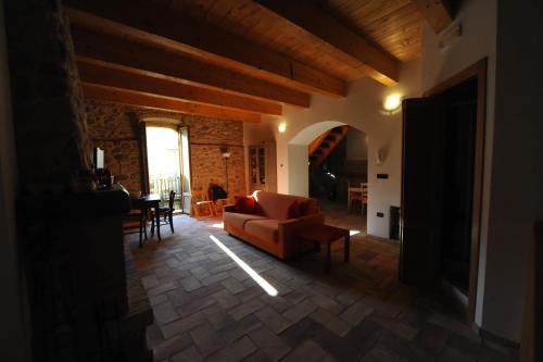 Casa Storica