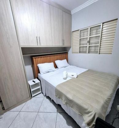 Casa Studio n2 São jose dos campos