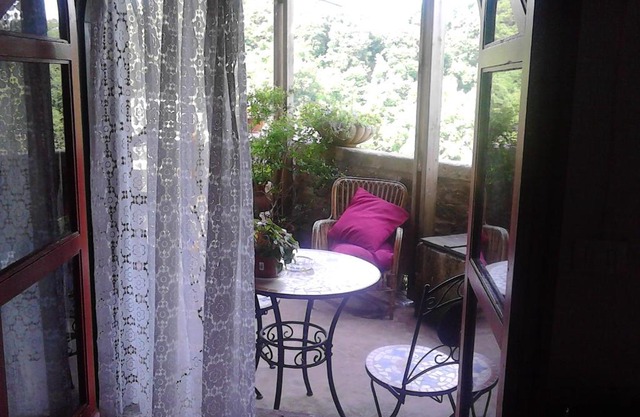 Casa Sulla Rupe