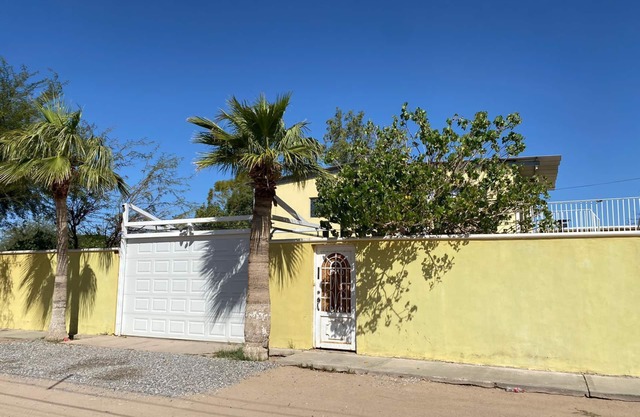 Casa Super Hermosa