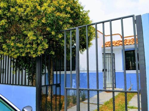 Casa SUR