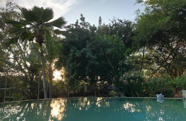 CASA SURFINGBIRDS familia o amigos ubicación ideal