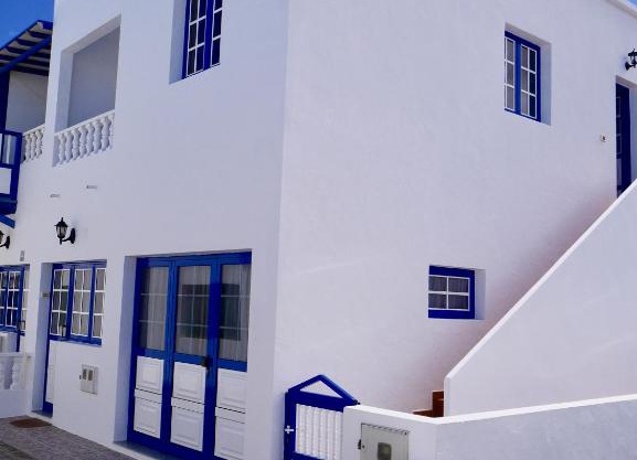 Casa Suso & casa Margarita