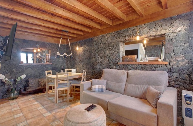 Casa Tía Eulalia