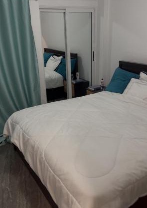 Casa T3 mobiliada Suit Master