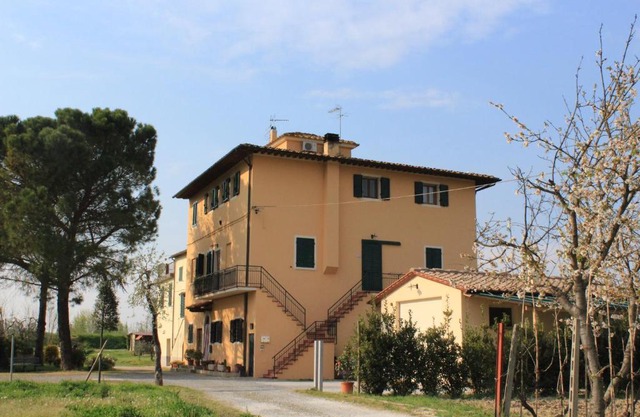 Casa Tafi