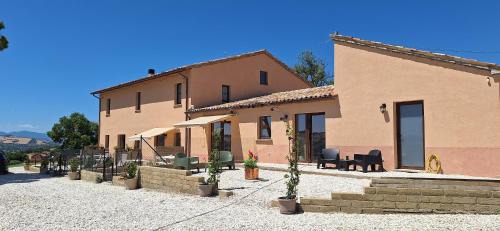 Casa Talènt - appartement Salvia