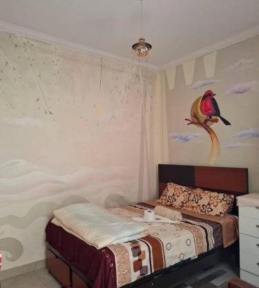 Casa TALLAN - dos cuartos, cocina centro de Piura
