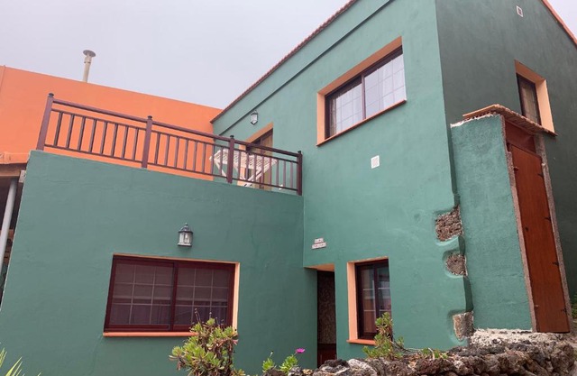 Casa Tanajara
