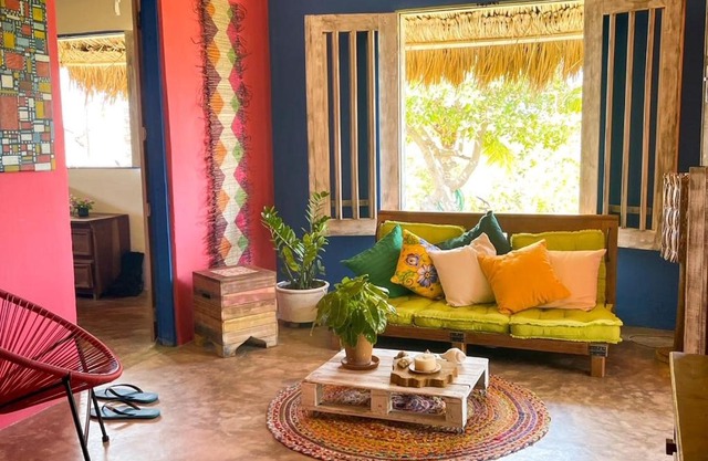 Casa Temática Icaraizinho