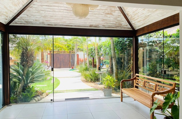 Casa Temporada Villa Bella Geribá