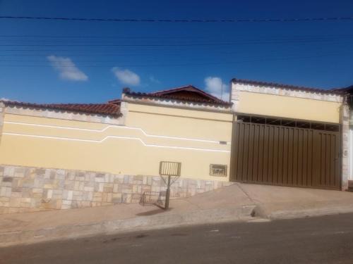 Casa temporada São Roque - MG