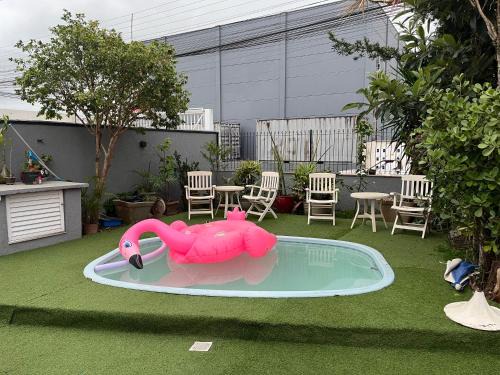 Casa Temporada Próximo a Balneário Camboriú