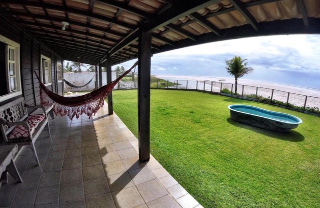 Casa Temporada Praia do Saco