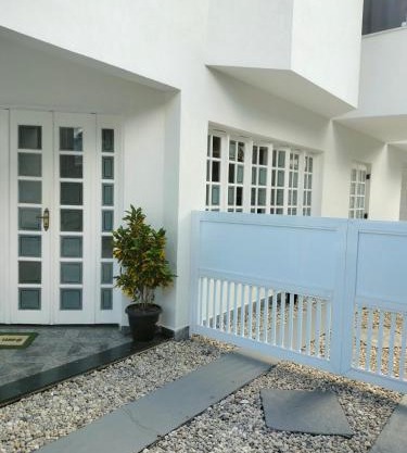 Casa Temporada Sol e Mar