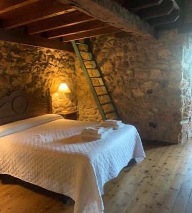 Casa Tenada