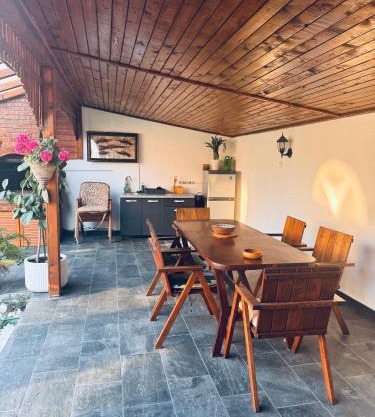 Casa Teo