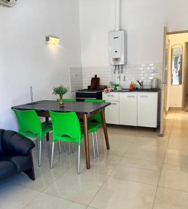 Casa Termal, completa