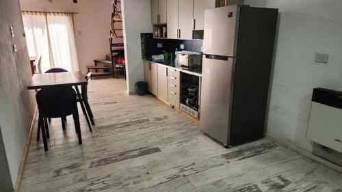 Casa Terminal Paraná