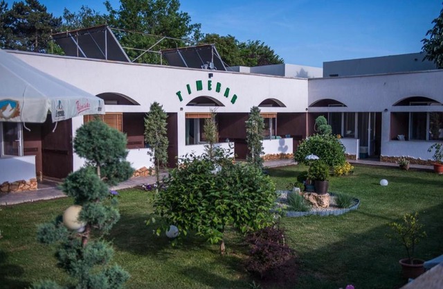 Casa Timerar