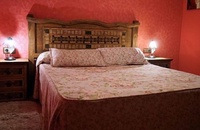 Casa Tinuca for 2 people