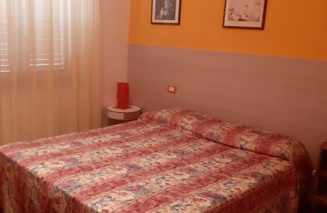 CASA TITTY in the heart of the Crete Senesi, a stone's throw from the spa