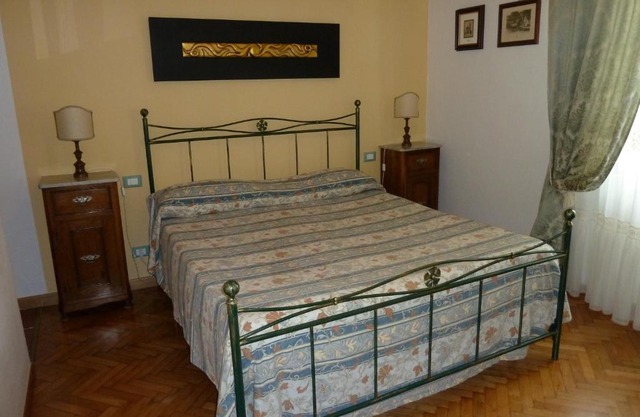 Casa Titty