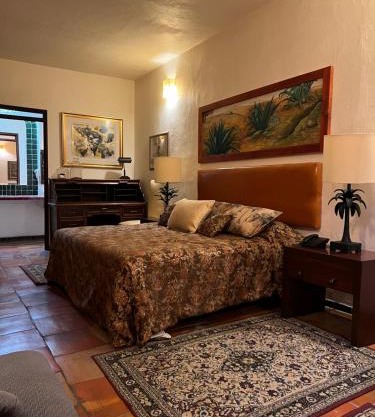 Casa Tlaquepaque