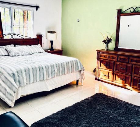 Casa Tolosa Villas