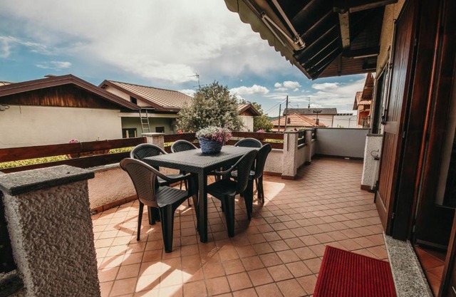 Casa Torelù - Lakeside Leisure & Business