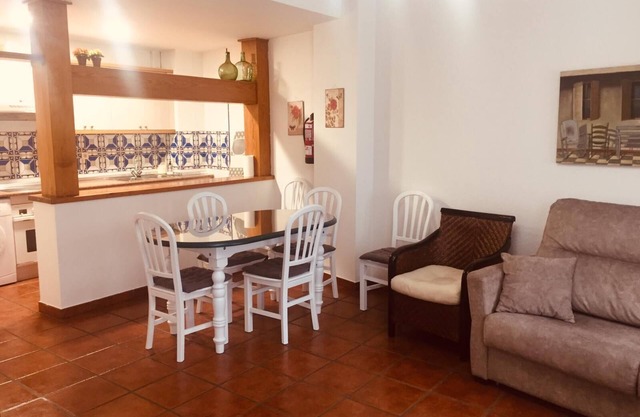 Casa Torredano II (full rental for 4/6 people)