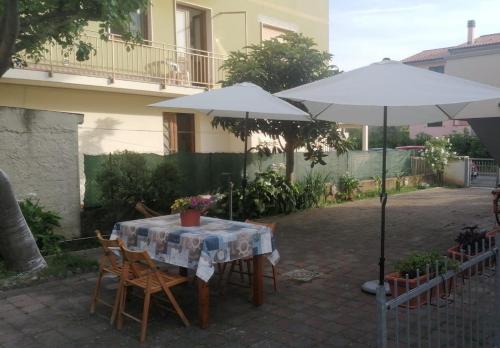 Casa tra Mare e campagna in Toscana