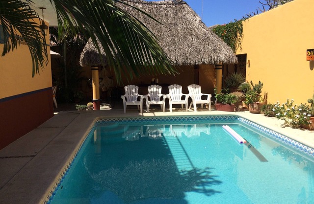 Casa Tranquilidad. Beautiful spacious family vacation home