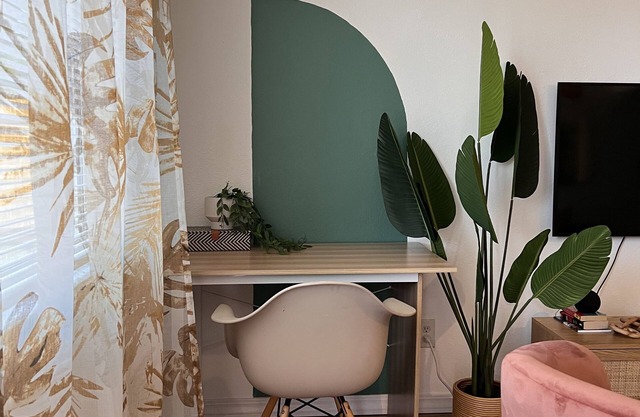 Casa Tropical Jungle in the Couve close to DT