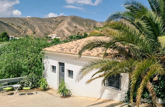 Casa Tropical, serene poolside retreat in nature.