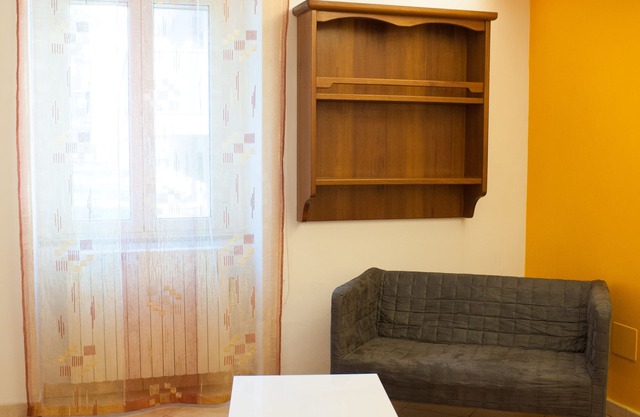 Casa Tua, cozy facility in the hills of Abruzzo.